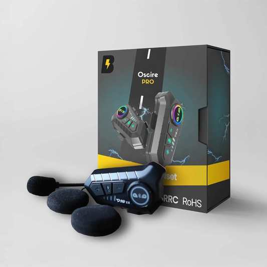 DriveMaat Pro