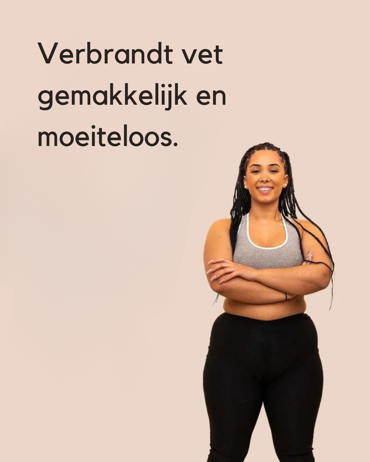 ZweetLeggings – Versnel je transpiratie voor zichtbare resultaten