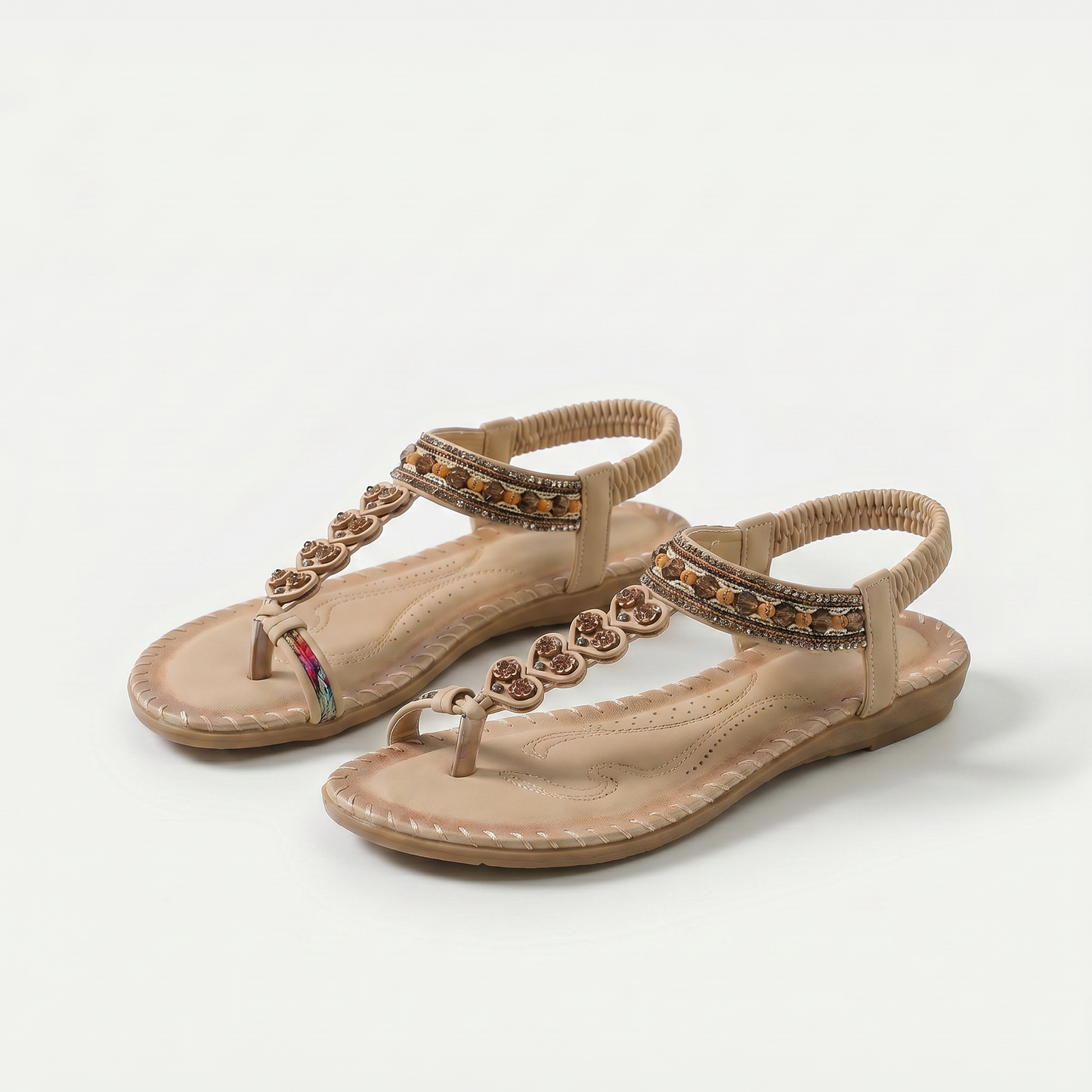 Moena – comfortabele sandalen