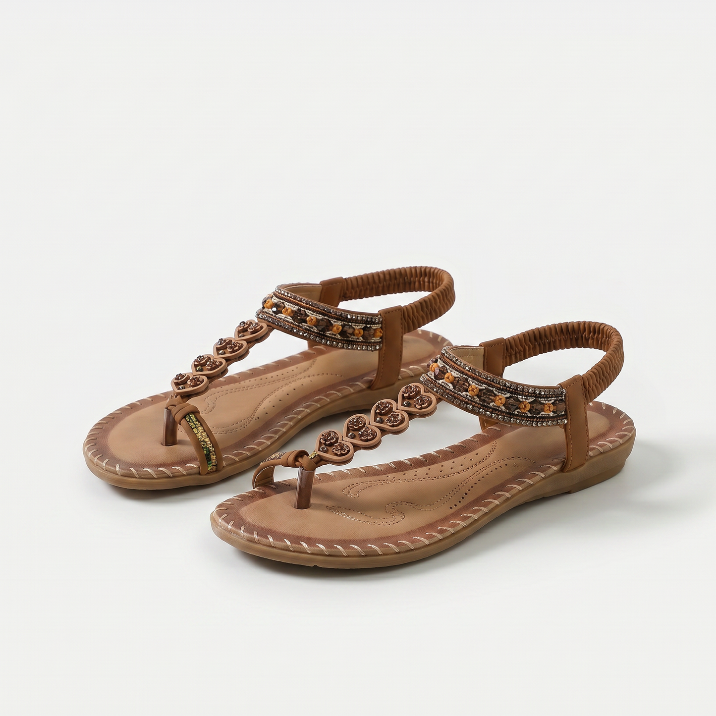 Moena – comfortabele sandalen