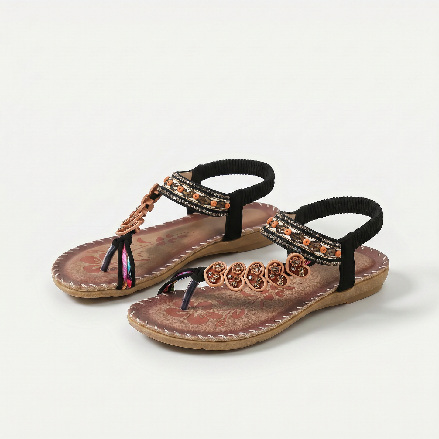 Moena – comfortabele sandalen