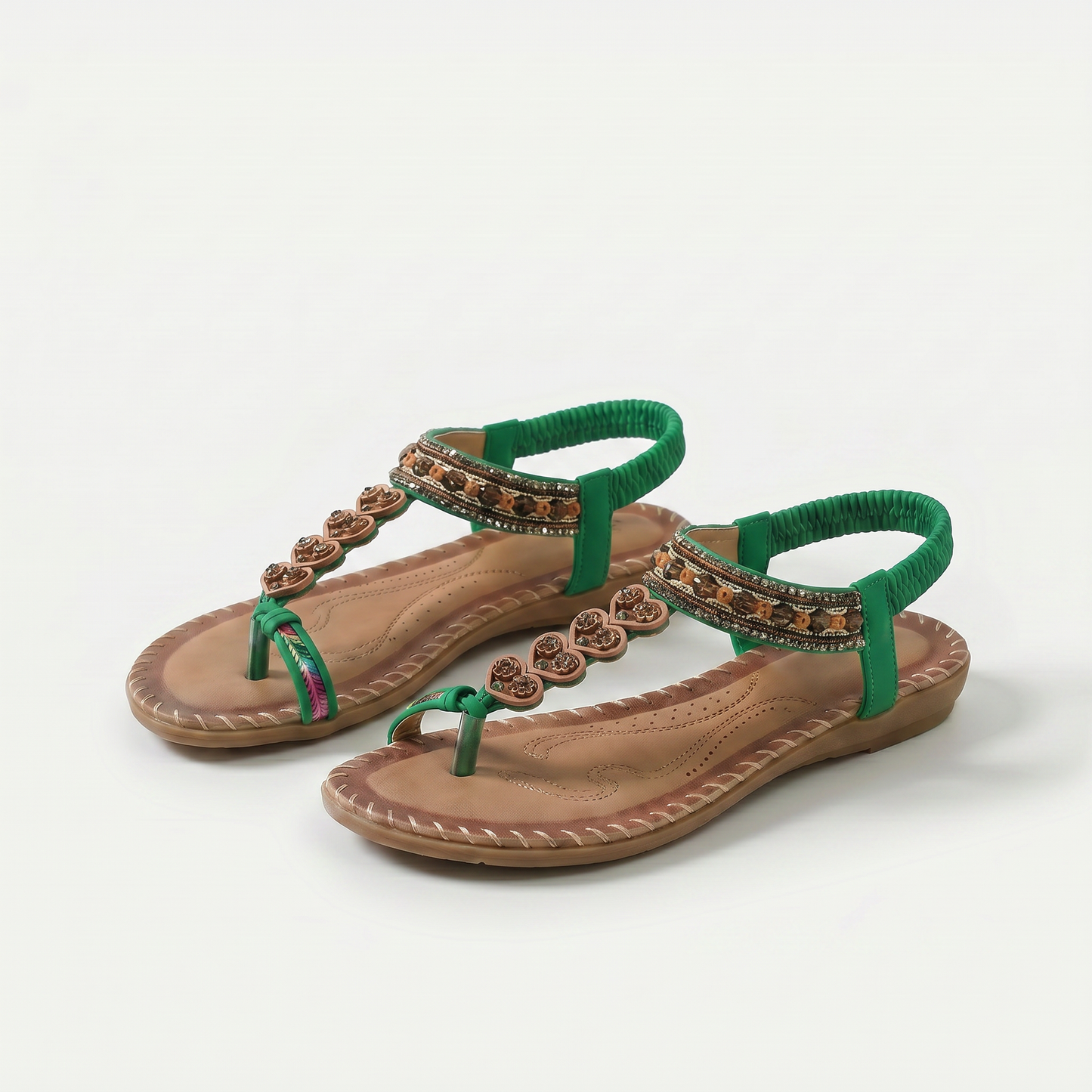 Moena – comfortabele sandalen