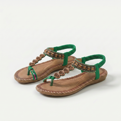 Moena – comfortabele sandalen