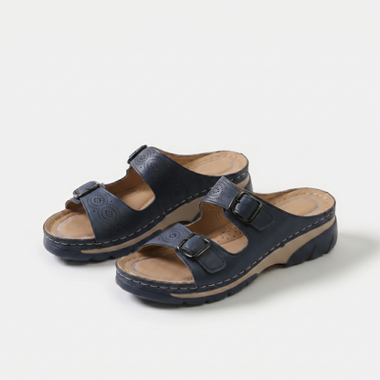 Karin – Comfortabele zomersandalen