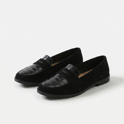 Liny – Elegante en uiterst comfortabele loafers