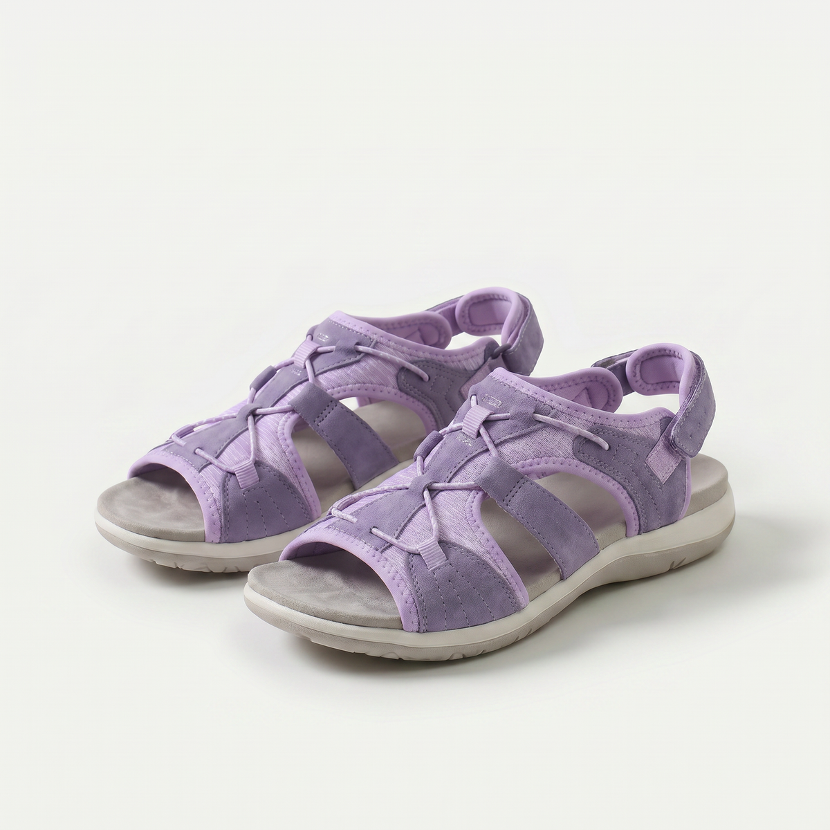 Mery – Comfortabele sandalen