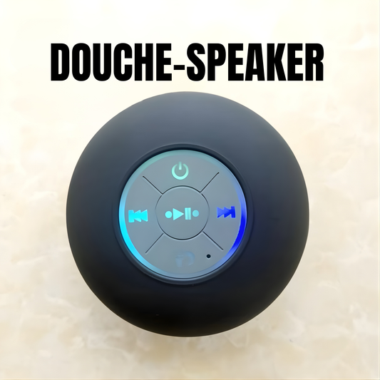 Douche Speaker