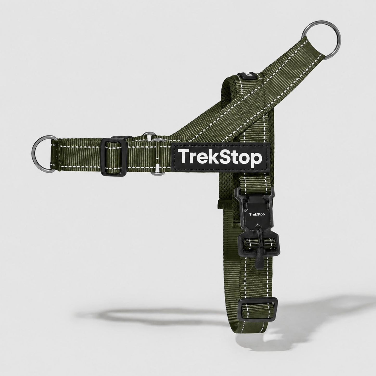 TrekStop | Anti-trek hondentuig kit
