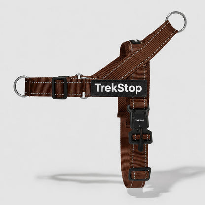 TrekStop | Anti-trek hondentuig kit