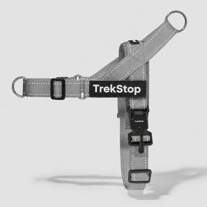 TrekStop | Anti-trek hondentuig kit