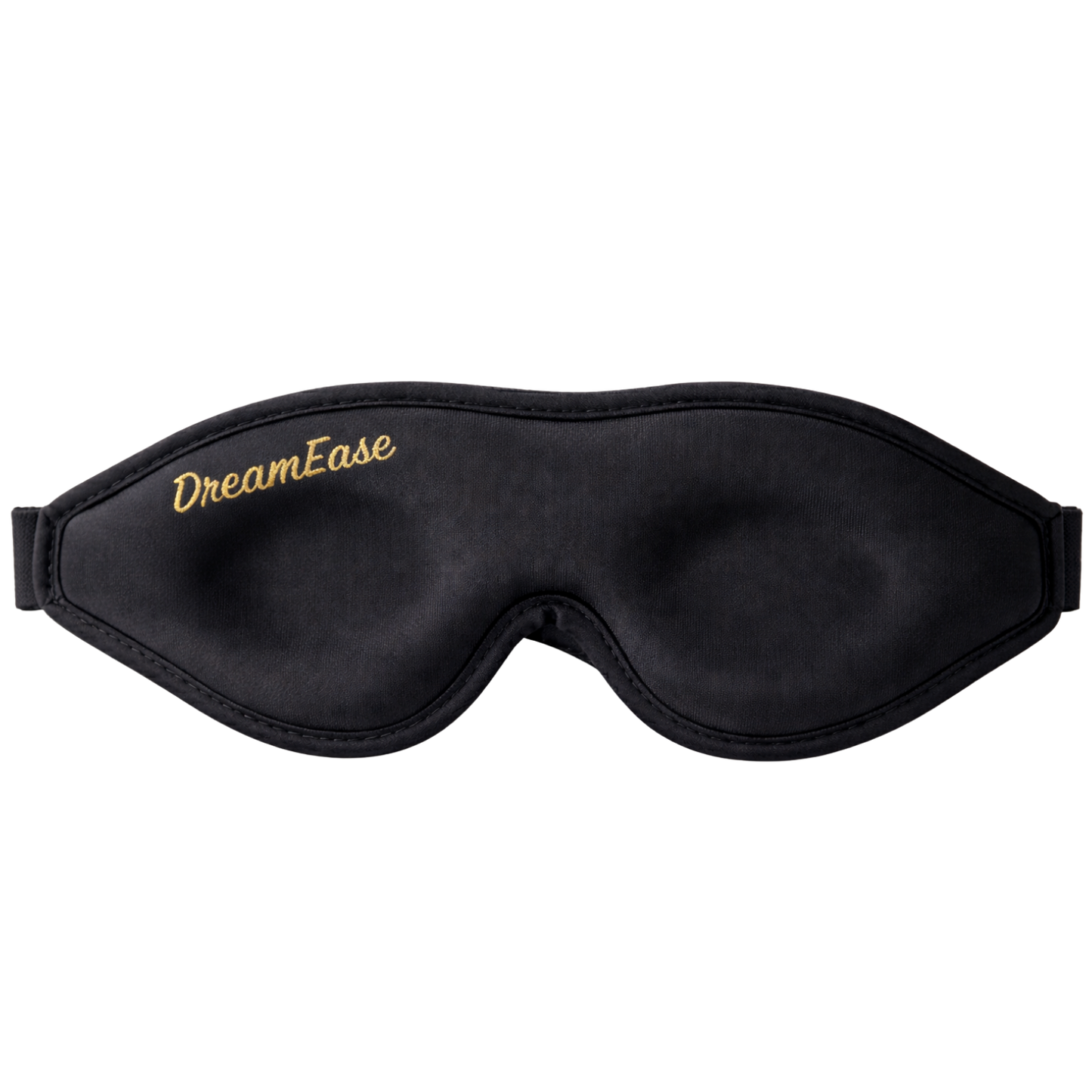 DreamEase | Memoryfoam Verduisterend masker 