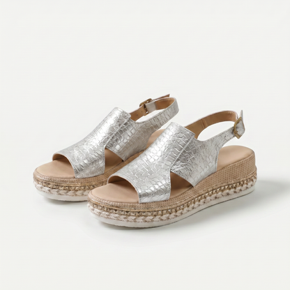 Luxa – Comfortabele sandalen
