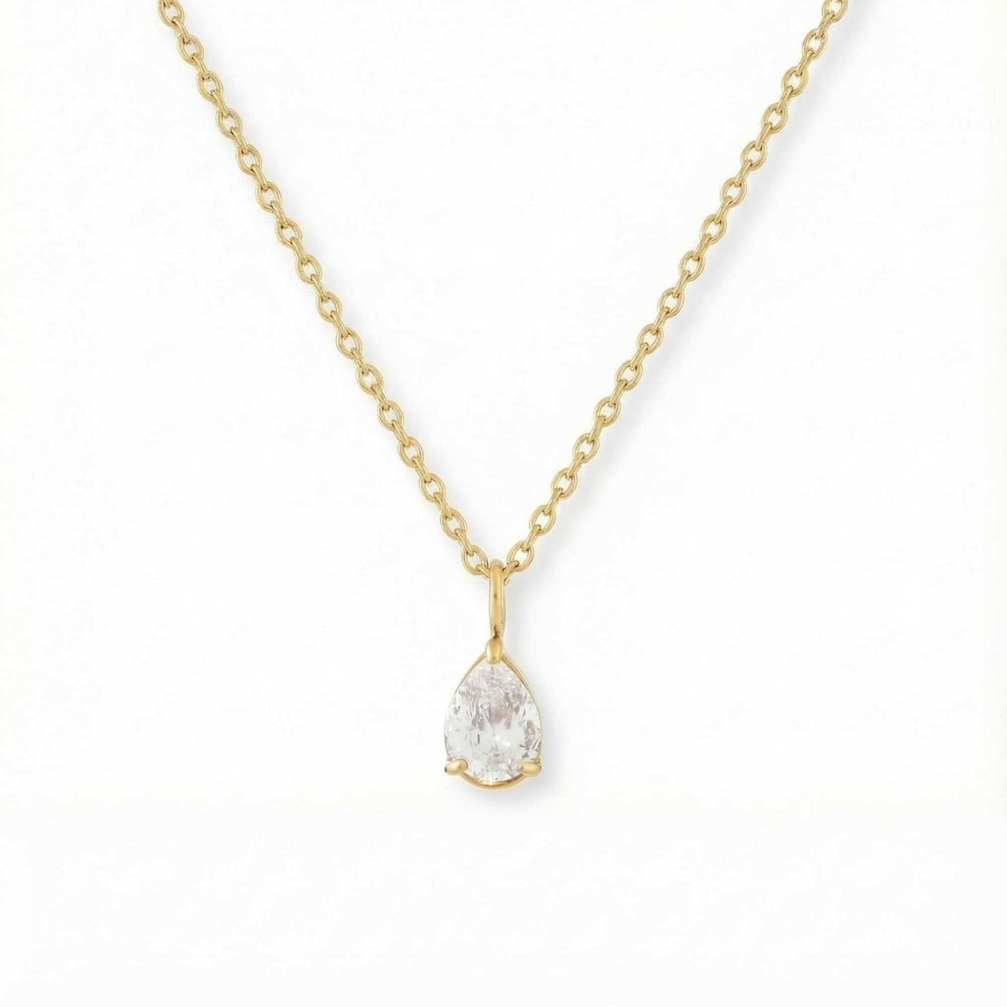 Astra-druppelketting