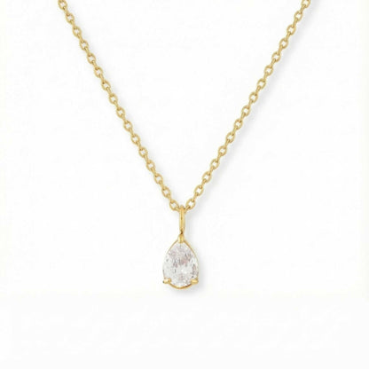 Astra-druppelketting