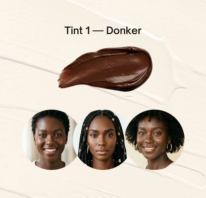 GlowEase | Serum-verrijkte skin tint balm