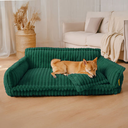 CozyDream | Orthopedische slaapbank