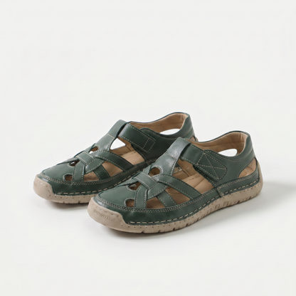 Sola – Lichtgewicht zomersandalen