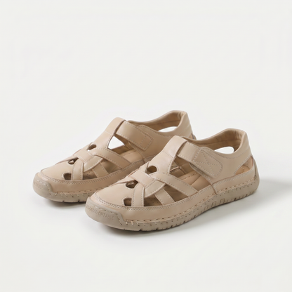 Sola – Lichtgewicht zomersandalen