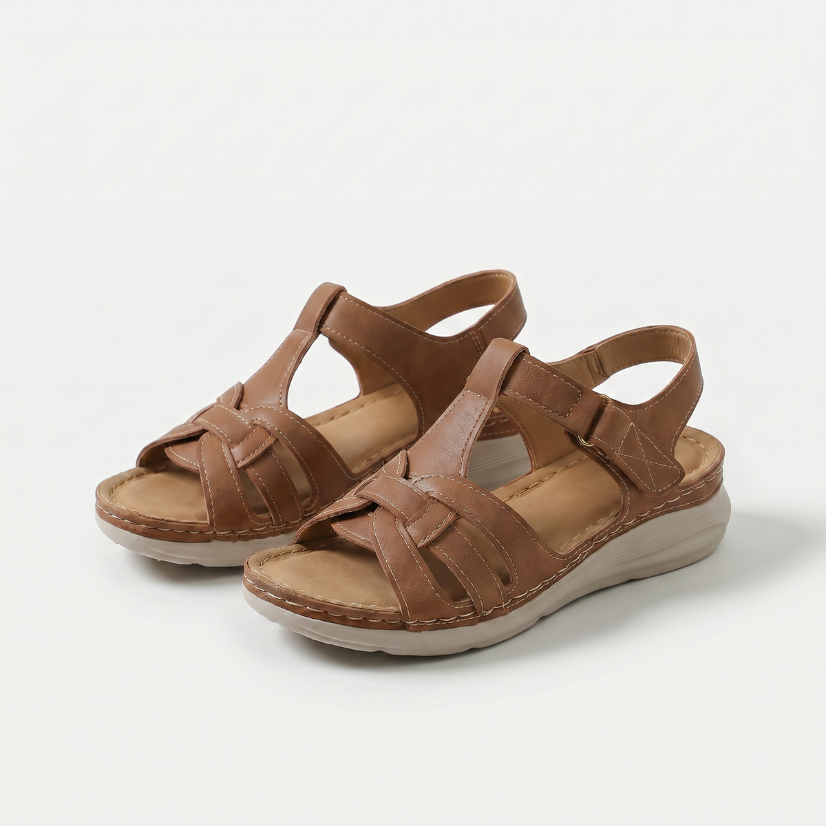 Miranda – Comfortabele sandalen