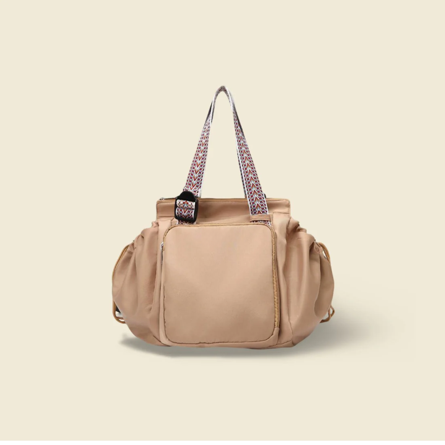Everyday Bag | Wanneer & Waar Dan Ook