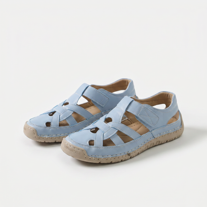 Sola – Lichtgewicht zomersandalen