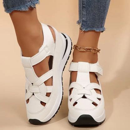 Avana Orthopedische Sandalen – Stijlvol comfort bij elke stap