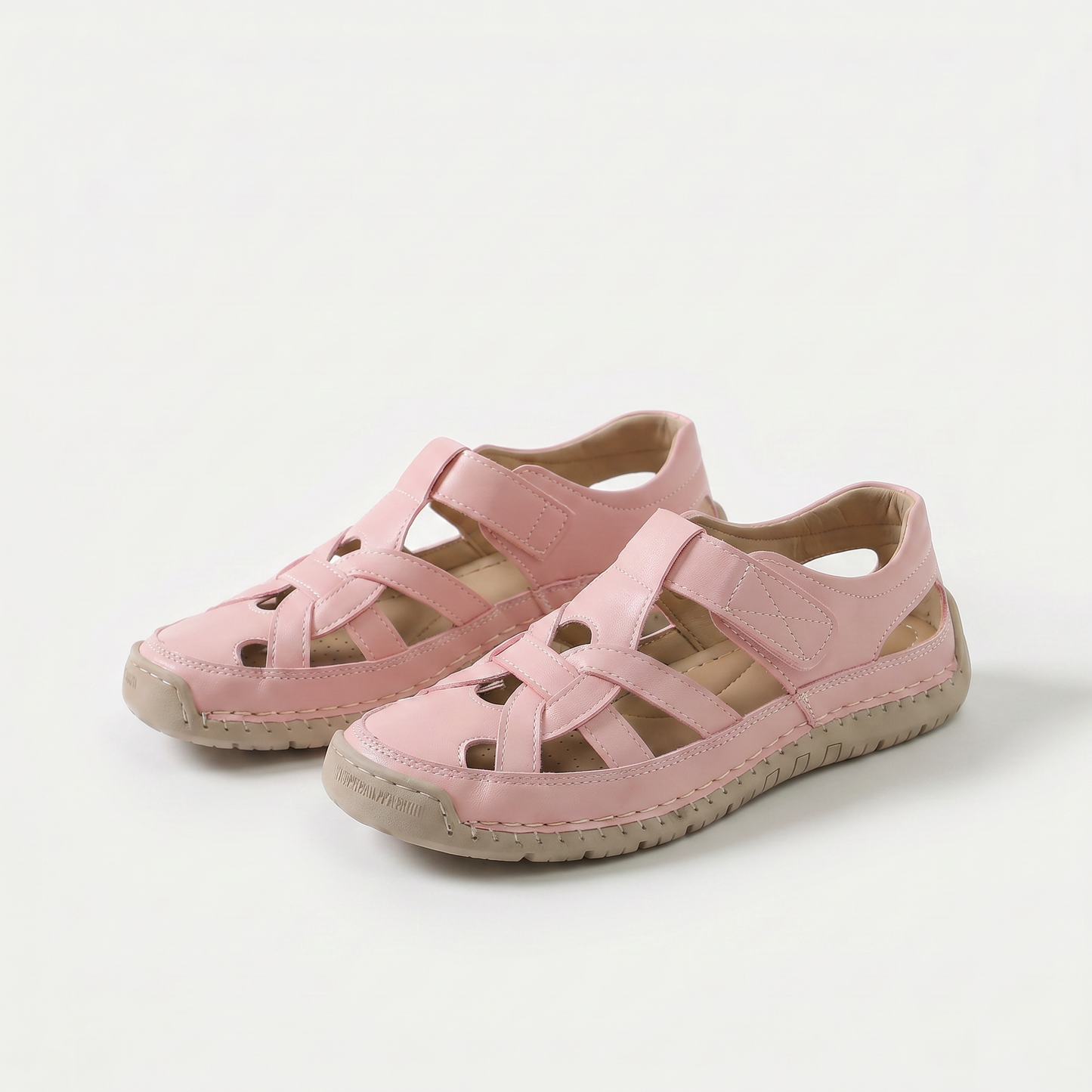 Sola – Lichtgewicht zomersandalen