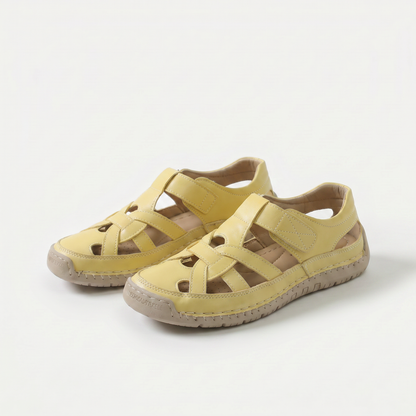 Sola – Lichtgewicht zomersandalen