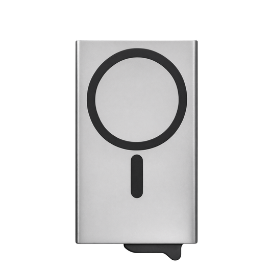 StealthShield | RFID Cardholder voor MagSafe