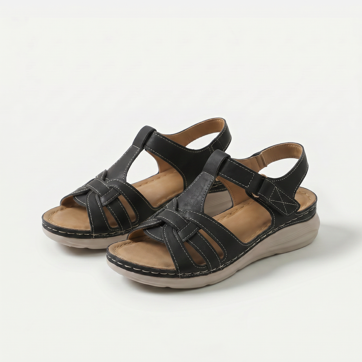 Miranda – Comfortabele sandalen