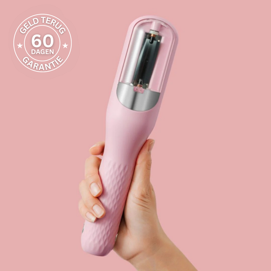Split-End-Trimmer