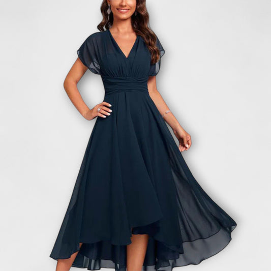 Julita – Vleugje glamour, hele avond comfort