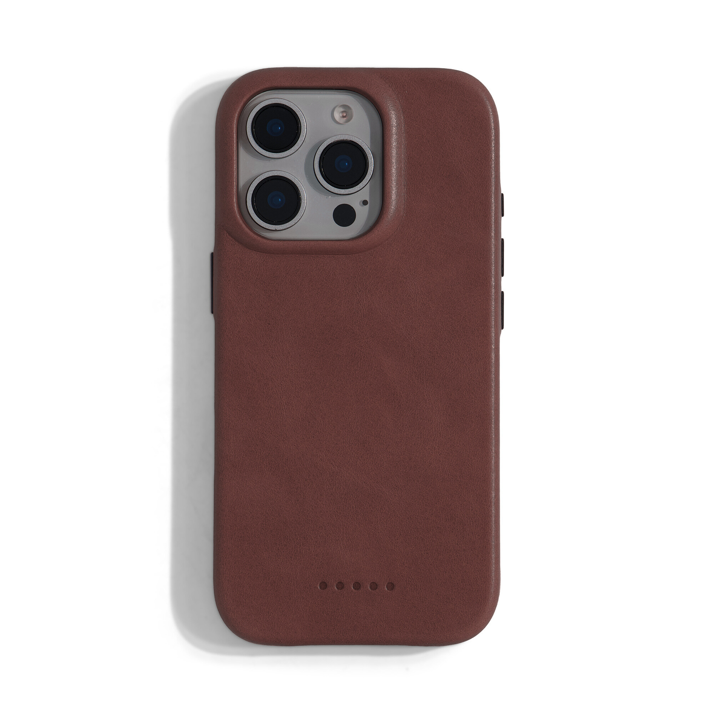 Corda | Premium Leren iPhone Hoes