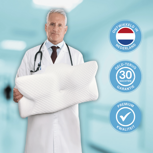 Nektherapiekussen