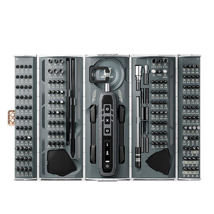 180-in-1 Elektrische Schroevendraaier Box