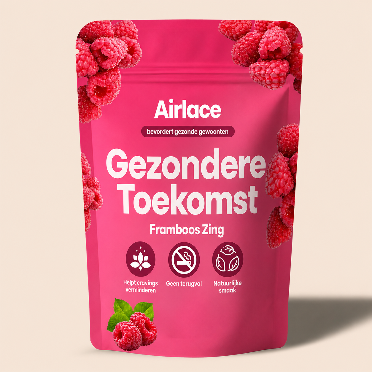 Airlace Pure Flavor-navullingen