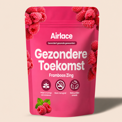 Airlace Pure Flavor-navullingen