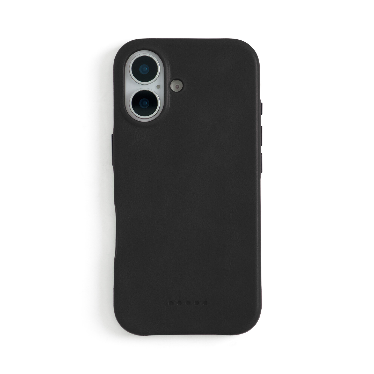Corda | Premium Leren iPhone Hoes