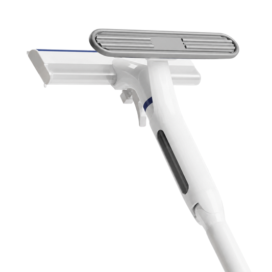 SprayGlide | Reinigt ramen snel en moeiteloos zonder strepen of gedoe