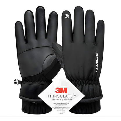 Thermo Handschoenen met 3M Thinsulate