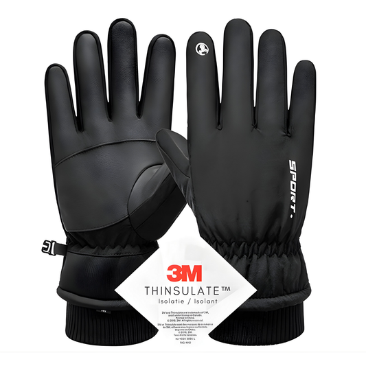 Thermo Handschoenen met 3M Thinsulate