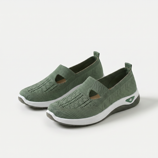 Cloudy – Instapschoenen