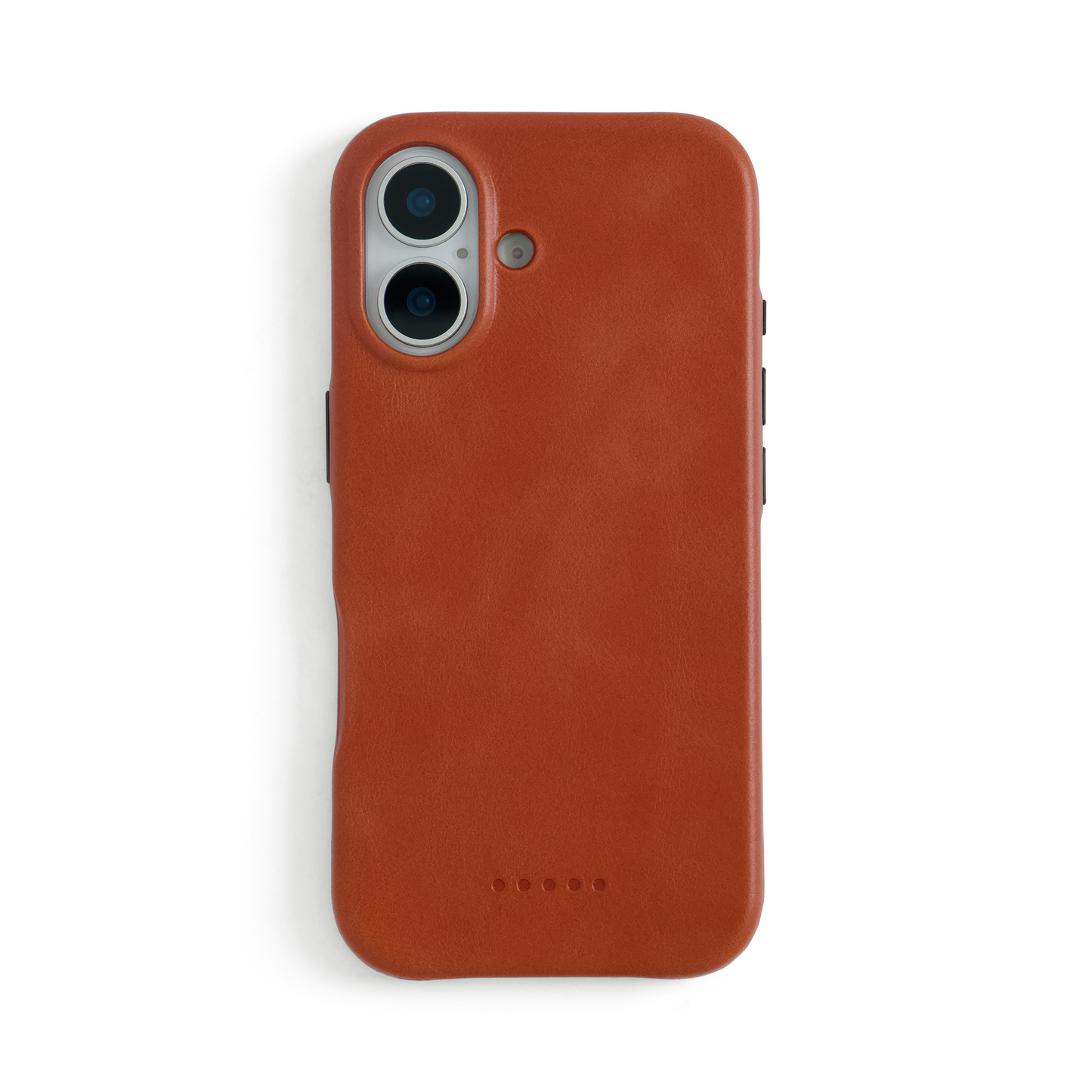 Corda | Premium Leren iPhone Hoes