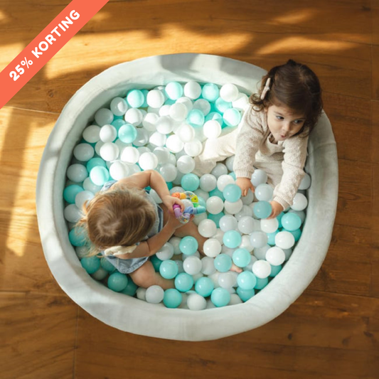 PlayPitFun | ballenbak