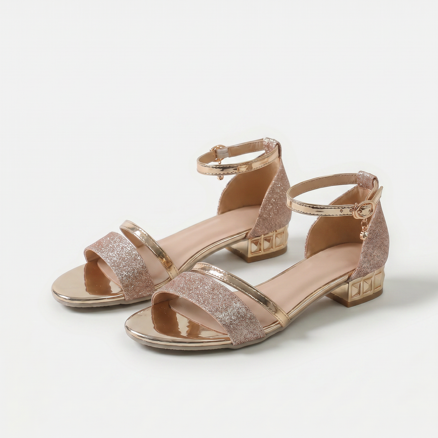 Lieke – Komfort-Sandalen