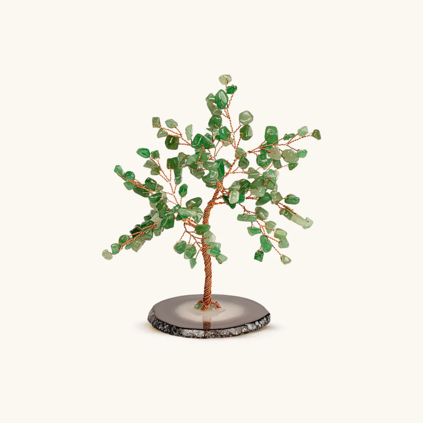Feng Shui-boom van jadesteen voor succes