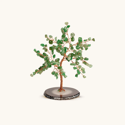 Feng Shui-boom van jadesteen voor succes