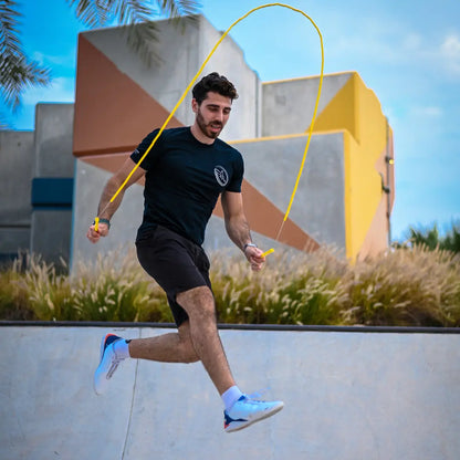 CardioRope | Premium Fitness Springtouw
