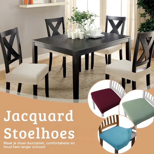Zithoezen | Bescherm je Stoelen