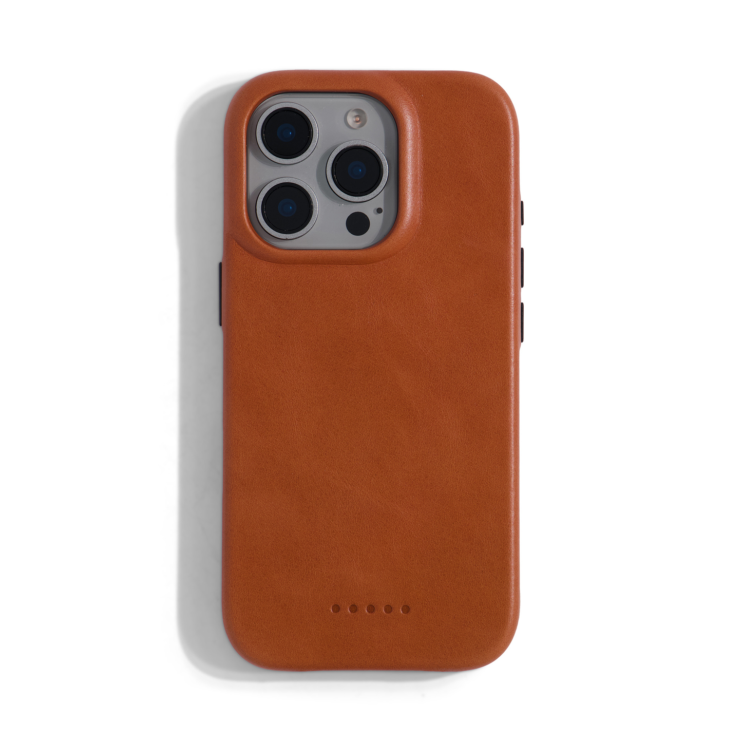Corda | Premium Leren iPhone Hoes